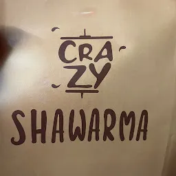 CRAZY SHAWARMA