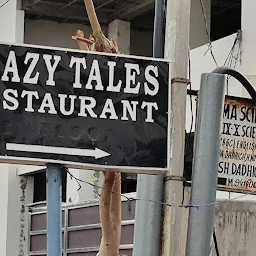 Crazy Tales