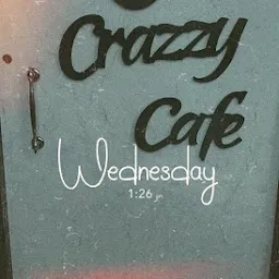 Crazzy Cafe