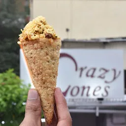 Crazzy Cones