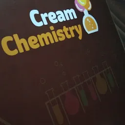 Cream Chemistry