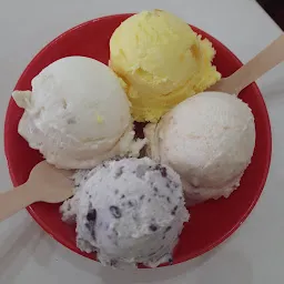 Cream Chills Ice Cream - Hiranandani Estate Thane