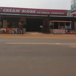 CREAM MORE ICE CREAM