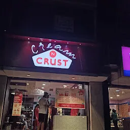 Cream 'N' Crust