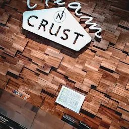 Cream 'N' Crust Café