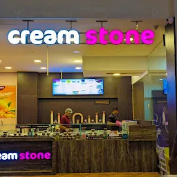 Cream Stone