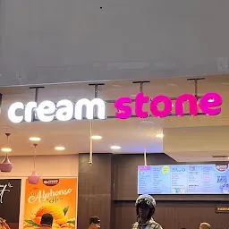 Cream Stone