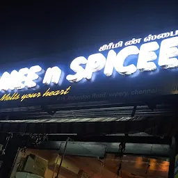 Creamee N Spice