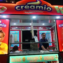 Creamio Ice Cream