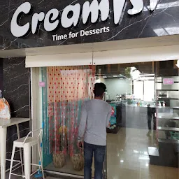 Creamist cafe