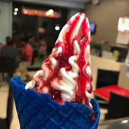 Creamoso gelato