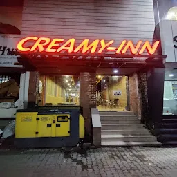 CREAMY-INN