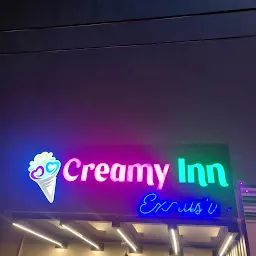 Creamy inn Exclusive