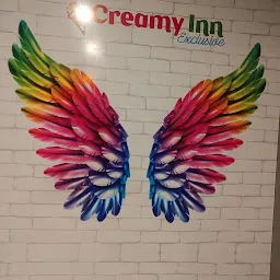 Creamy inn Exclusive