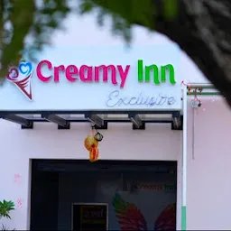 Creamy inn Exclusive