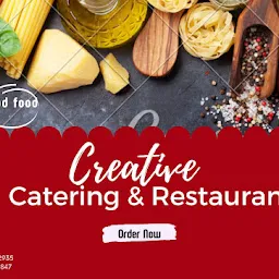 Creative Catering & Restaurant