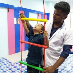 Creative Child Development Center | Kukatpally