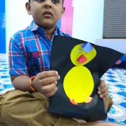 Creative Child Development Center | Kukatpally