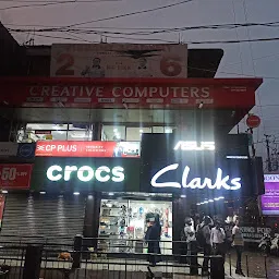 CREATIVE COMPUTERS