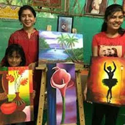 Creative Craft Drawing And Painting Classes In Nagpur