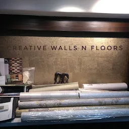 Creative Walls N Floors