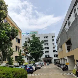 Credence Hospital - Multispecialty Family Hospital and IVF Center