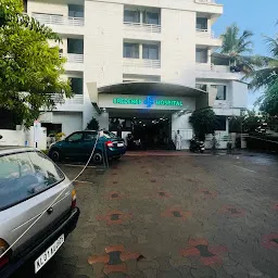 Credence Hospital - Multispecialty Family Hospital and IVF Center