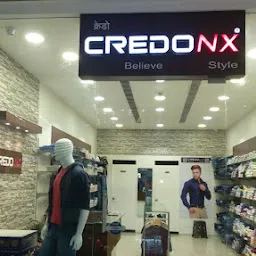 CREDONX