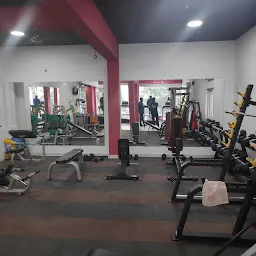 CREED GYM