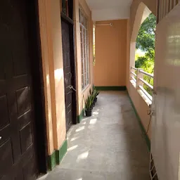 CREEK BOYS' HOSTEL