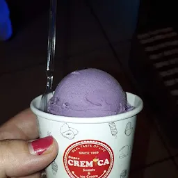 Cremica Ice Cream