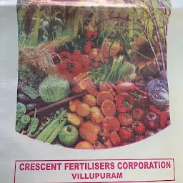 Crescent Fertilizers Corporation