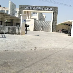 Crescent Public School Fatehabad