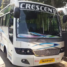 Crescent Tours and Travels