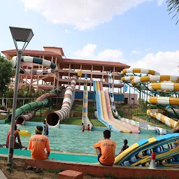 Indore Crescent Water Park