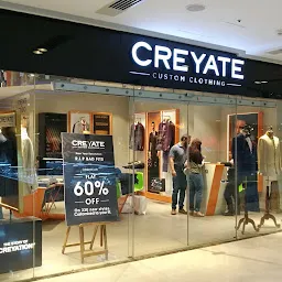 Creyate Store - Gurgaon