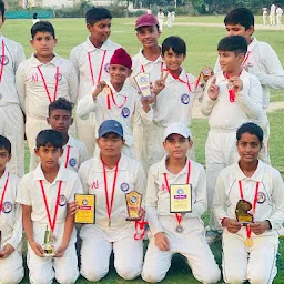 Cricket academy Kurukshetra