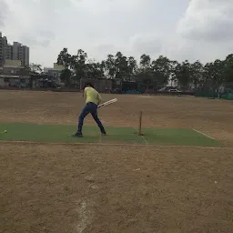 Cricket Appeal Academy