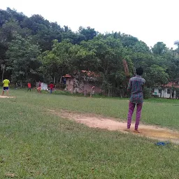 Cricket Club Karikuzhi
