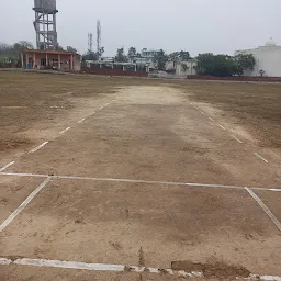 Cricket Ground