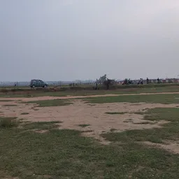 Cricket Ground. Haratand Hethu