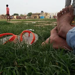 Cricket Ground Itarhi