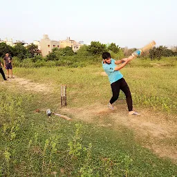 cricket ground kv toka