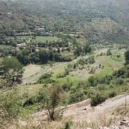 Cricket Ground Nayaser