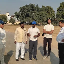 Cricket Performance Centre Ghazipur - CPC