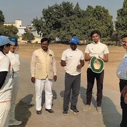 Cricket Performance Centre Ghazipur - CPC