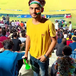 Cricket Stadium, CSA University, Kanpur