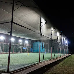 Crickshot Sports Turf Arena sion dharavi