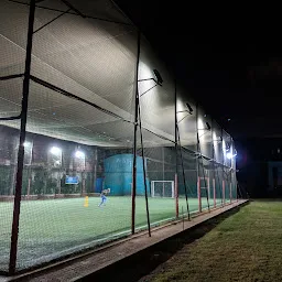 Crickshot Sports Turf Arena sion dharavi