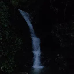 Crinoline Falls